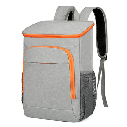Durable Water Resistant Outdoor Backpack 30L