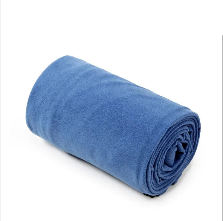 Cozy Insulated Outdoor Camping Sleep Bag - Luxicro