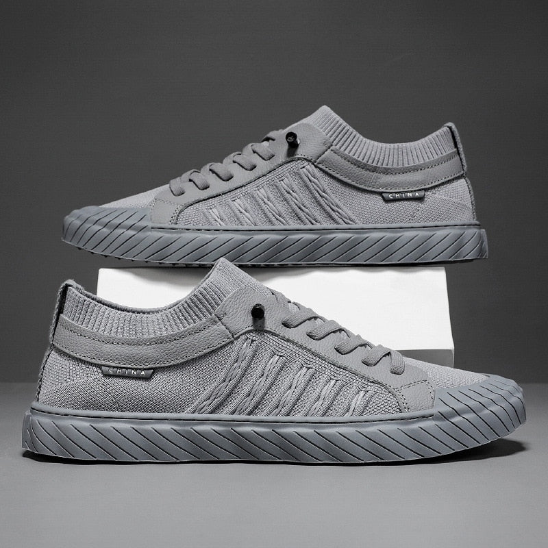 Breathable Comfortable Running Shoes