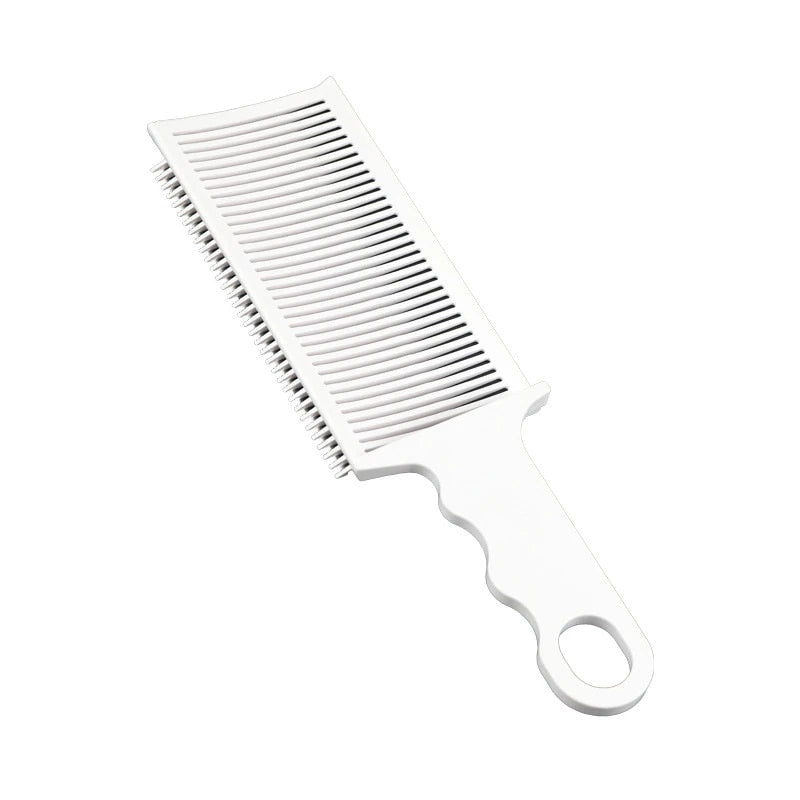 Premium Fade Hair Cutting Styling Comb
