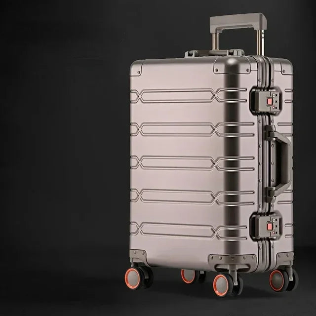 Strong Lightweight Luggage Bag