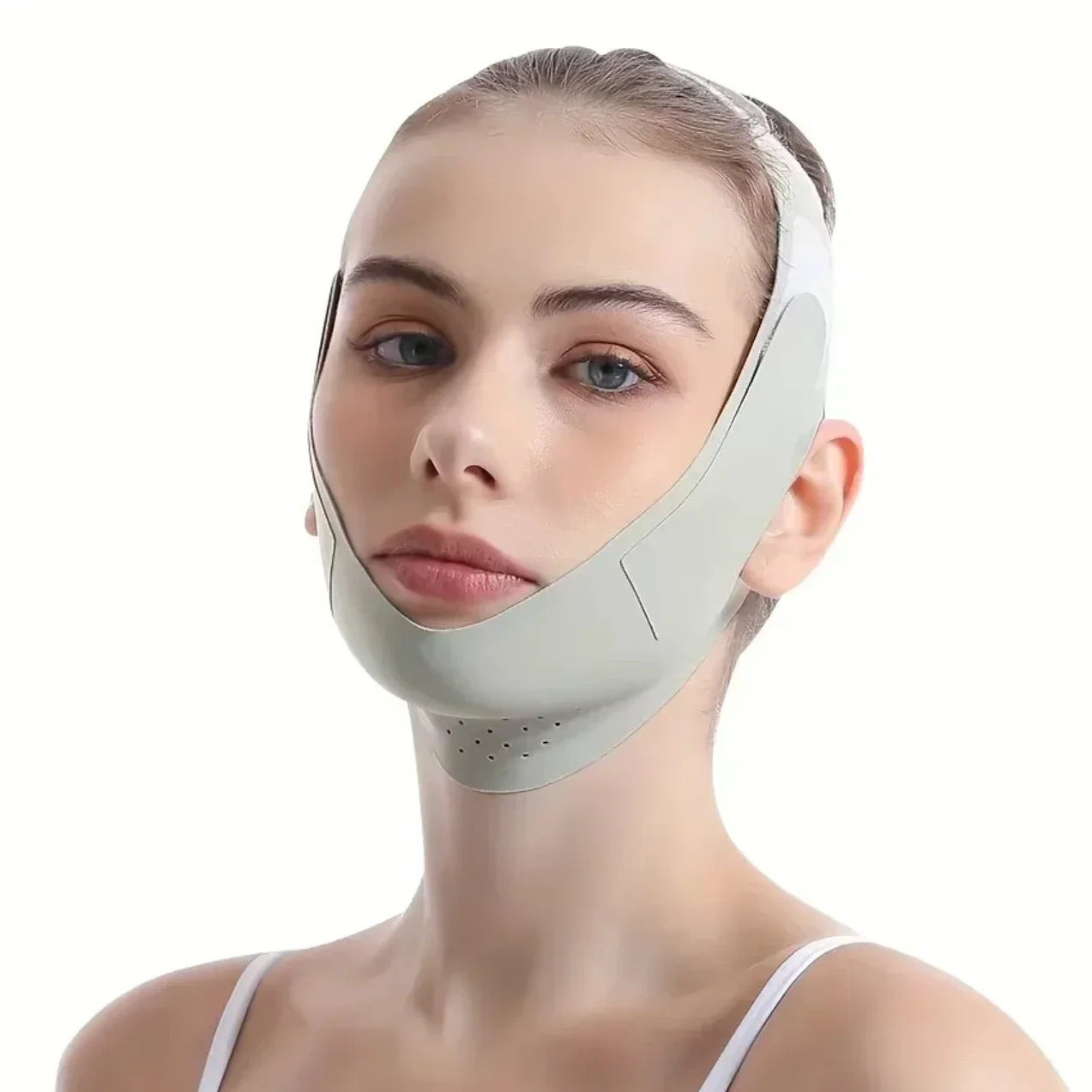 Contouring Face Mask for Men and Women - Luxicro