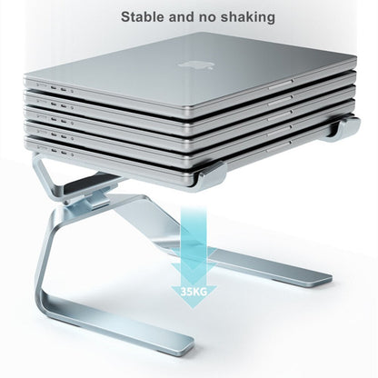 Portable Foldable Laptop Desk Stand