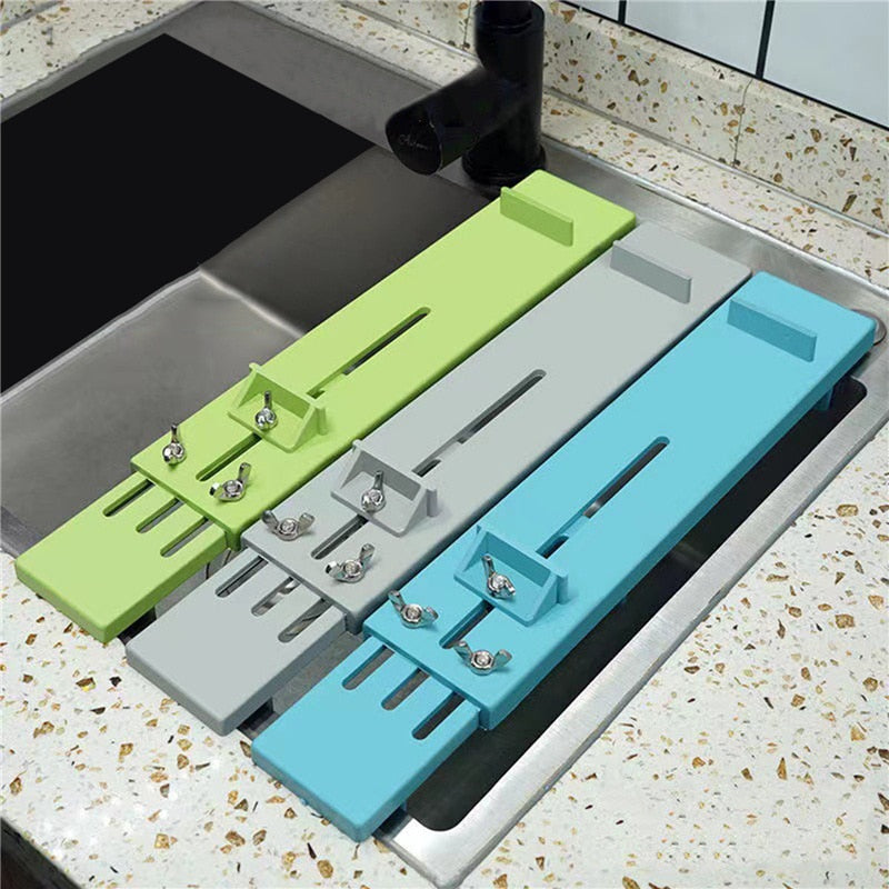 Simple Handle Sharpener for Kitchen Knives