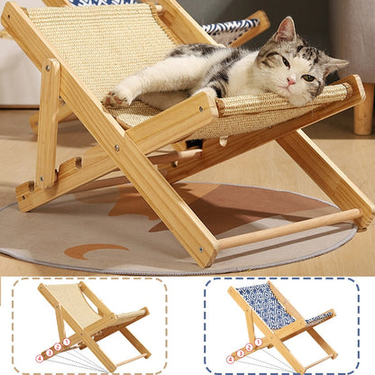 Cozy Animal Plush Dog Bed