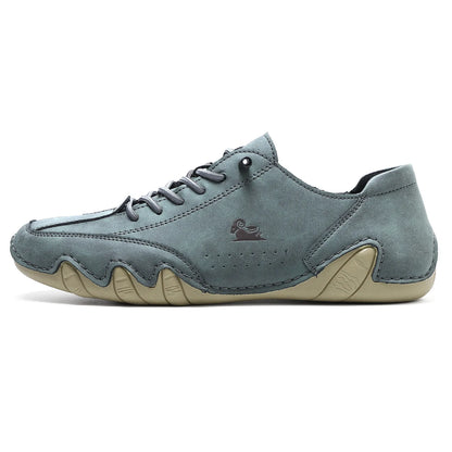 Relaxed Fit Men's Everyday Slip On Shoes