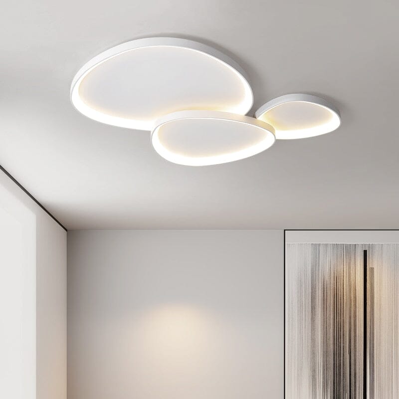 Versatile Table Lamp with Adjustable Brightness