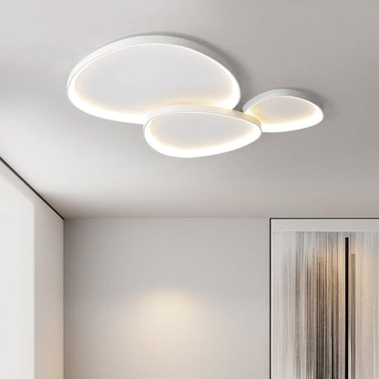 Versatile Table Lamp with Adjustable Brightness
