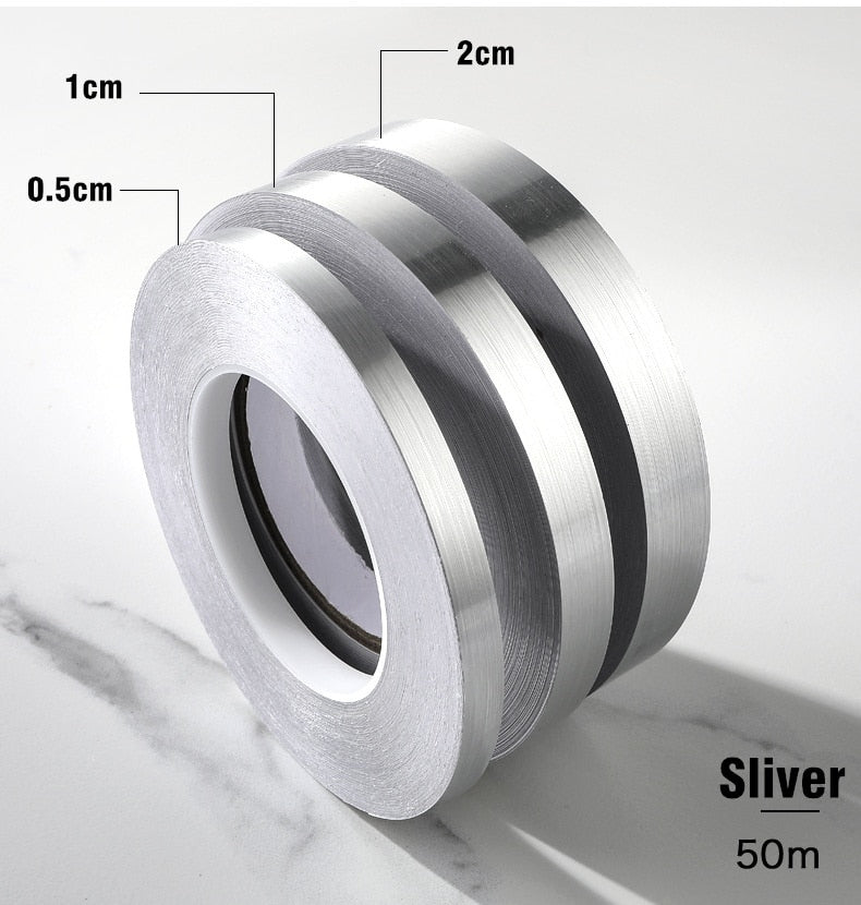 Floor Tile Gap Filler Seal Strip