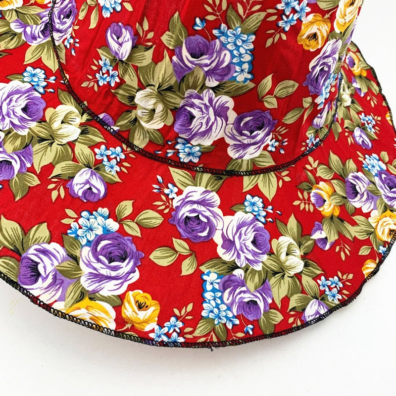 Cool Comfortable Summer Sun Hat