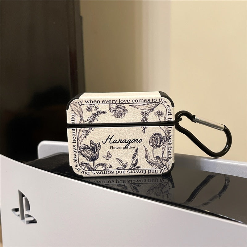 Stylish Flower Phone Case Cover