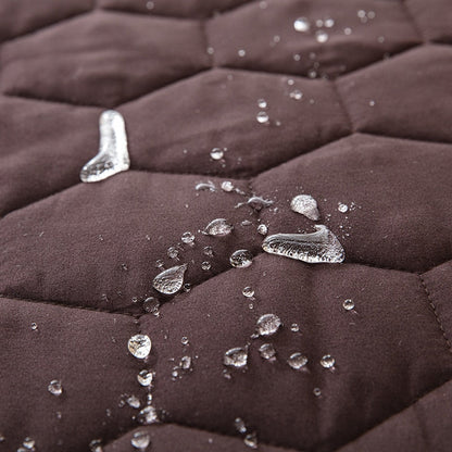 Breathable Water Resistant Mattress Protector