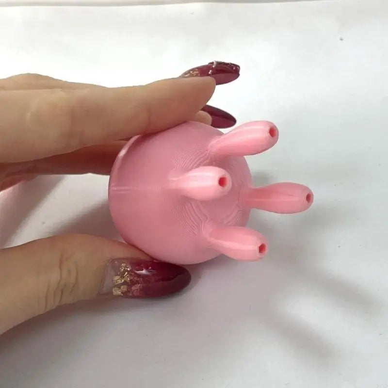 Easy Pour Cow Milk Storage Lids