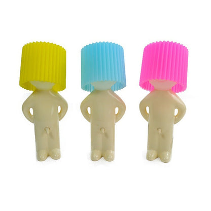 Unique Artistic LED Table Lamp