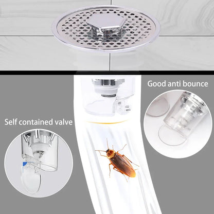 Advanced Pure Water Fresh Filter System