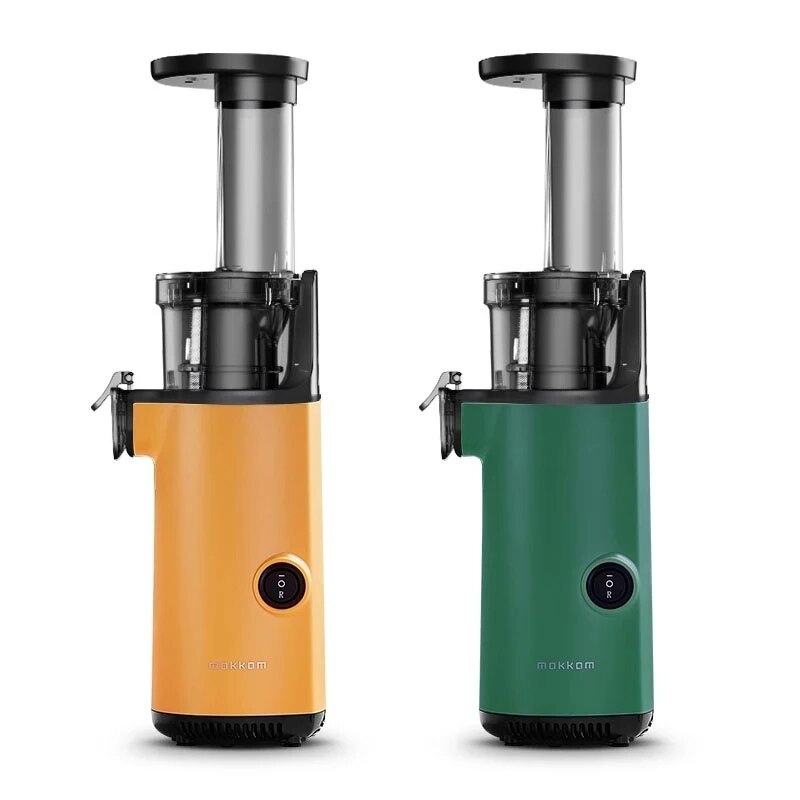 Quick Simple Fresh Juice Maker Machine