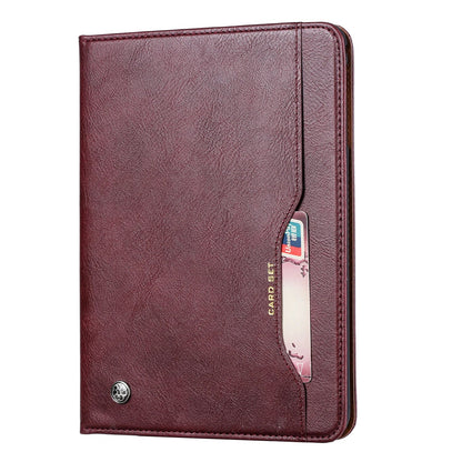 Tough Premium Leather Case for iPad 9.7 10.2