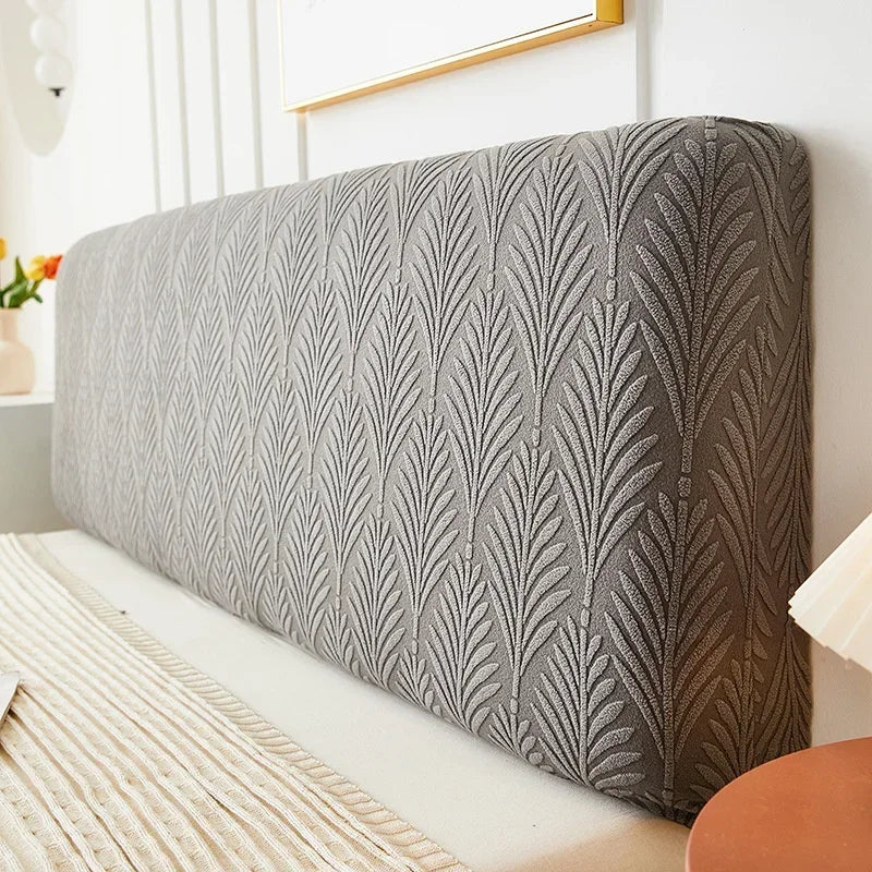 Breathable Cloth Headboard Slipcover Shield