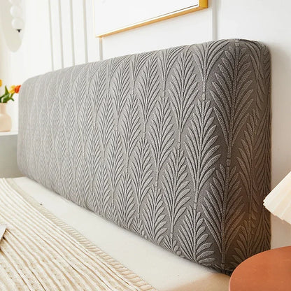 Breathable Cloth Headboard Slipcover Shield