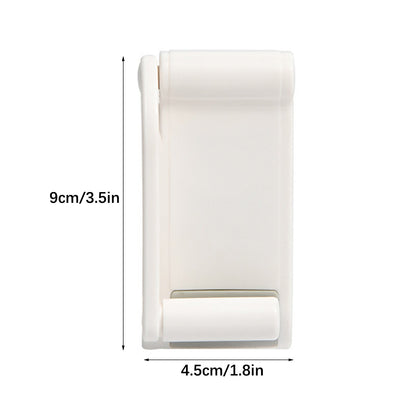 Powerful Adhesive Paper Towel Rack