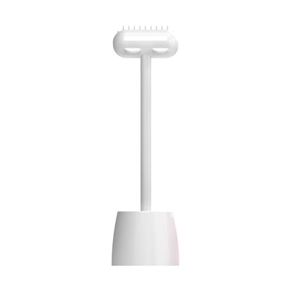 Soft Pet Grooming Massage Comb