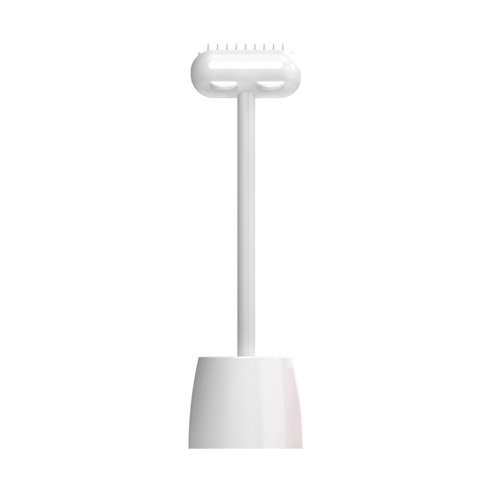 Gentle Cat Shedding Massage Tool - Luxicro