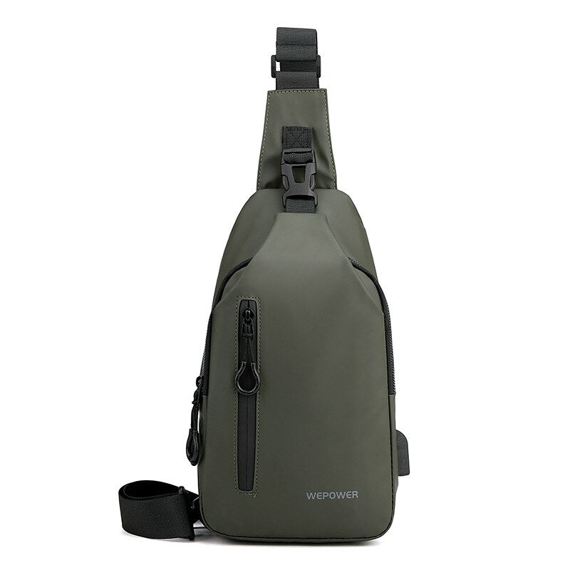 Travel Ready Adventure Backpack