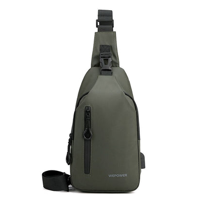 Travel Ready Adventure Backpack