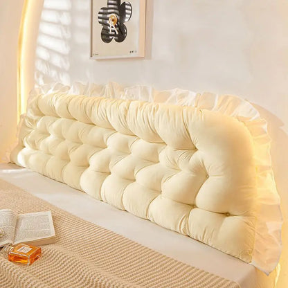 Comfortable Supportive Bed Rest Pillow