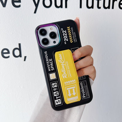 Strong Durable iPhone Phone Cover