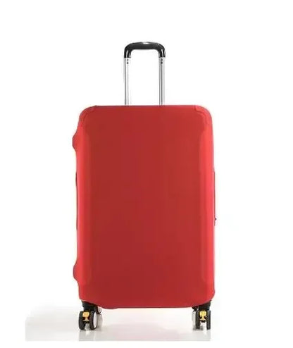 Durable Luggage Suitcase Protective Cover - Luxicro