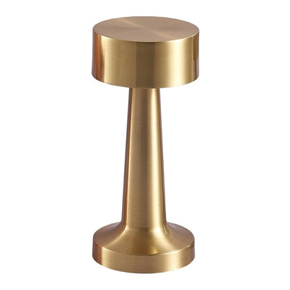 Stylish Dimmable LED Desk Lamp