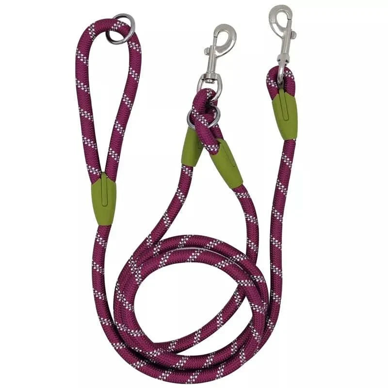Easy Wear Running Dog Leash