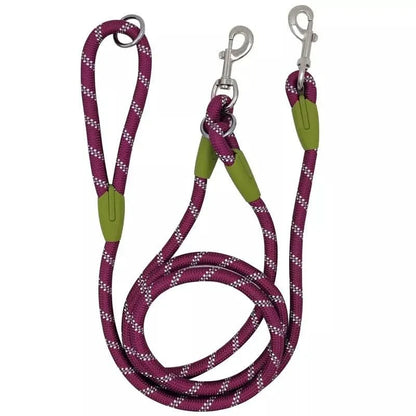 Easy Wear Running Dog Leash