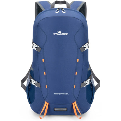 Lightweight Collapsible 45L Travel Duffel Bag - Luxicro