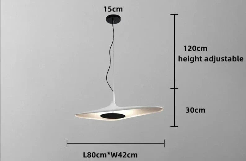 Desert Inspired Hanging Light Collection
