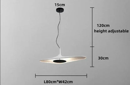 Desert Inspired Hanging Light Collection