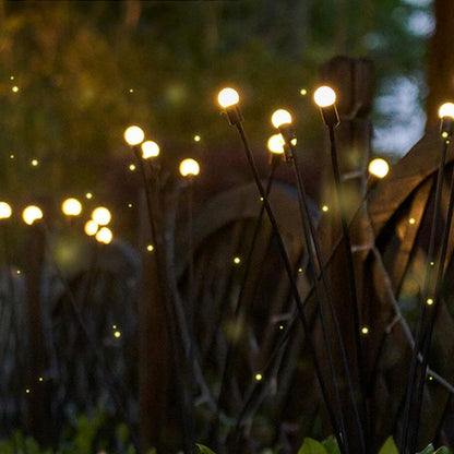 Weatherproof Garden LED Fairy Lights