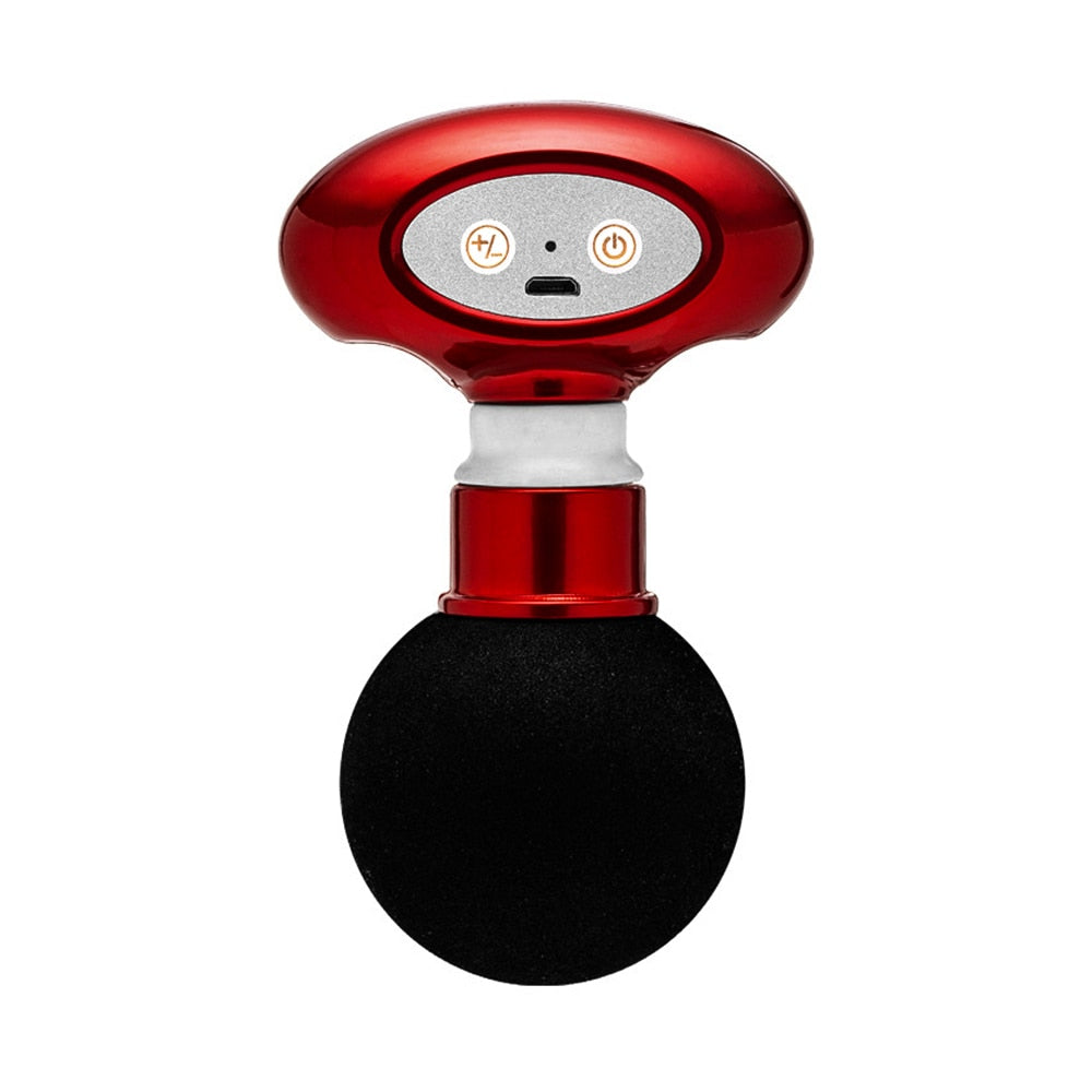 Compact Personal Muscle Massage Tool