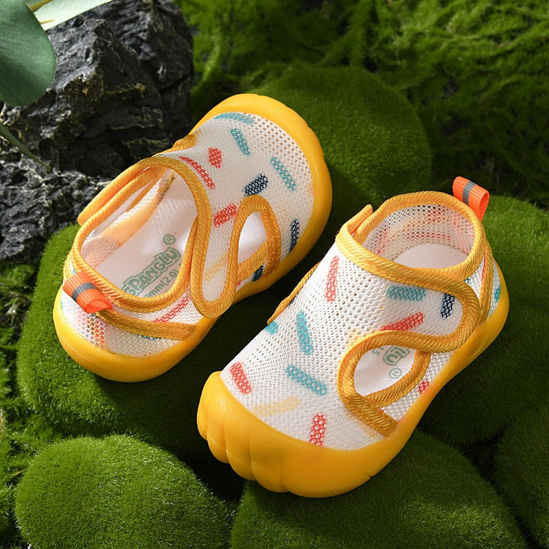 Breathable Comfortable Infant Summer Shoe