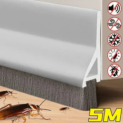 Weatherproof Door Window Insulation Strip