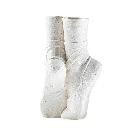 Beautiful Ballroom Style Home Decor Vase
