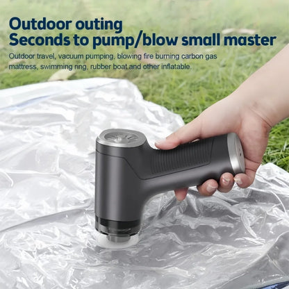 Portable Rechargeable Hand Vacuum Cleaner