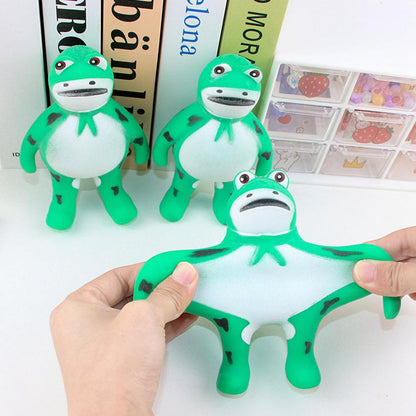 Colorful Squeeze Anxiety Relief Toy