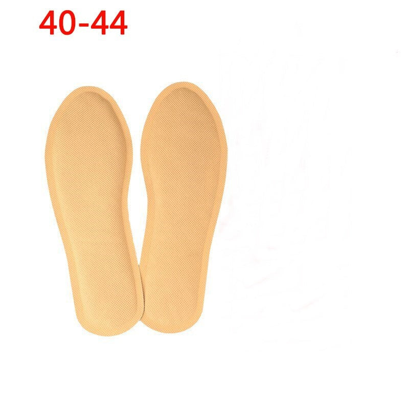 Comfortable Electric Heat Insoles