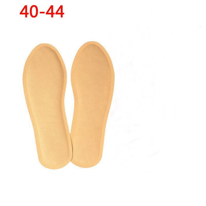 Comfortable Electric Heat Insoles