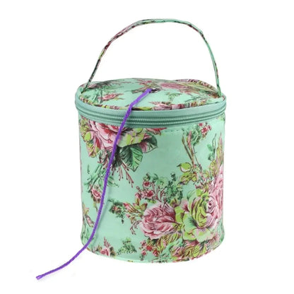 Compact Yarn Sewing Bag