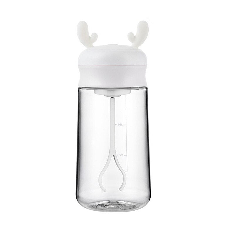 Adorable Animal Automatic Mixing Mug - Luxicro