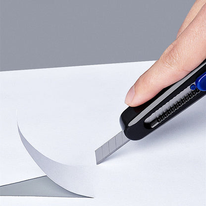 Sharp 2 in 1 Utility Knife Scissors