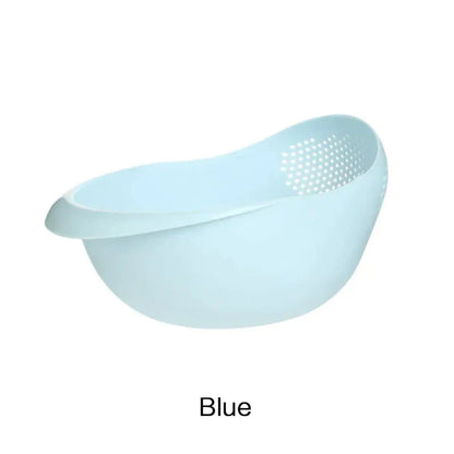 Collapsible Kitchen Strainer Basket